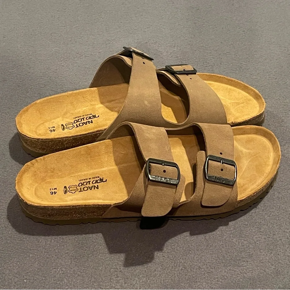 Naot sandals mens